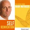Self Reinvention Audiobook