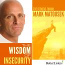 Wisdom of Insecurity Audiobook