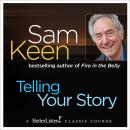 Telling Your Story Audiobook