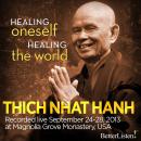 Healing Oneself, Healing the World