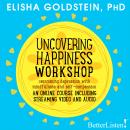 Uncovering Happiness Audiobook