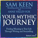 Your Mythic Journey Audiobook