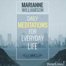 Daily Meditations for Everyday Life Audiobook