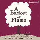 A Basket of Plums Audiobook