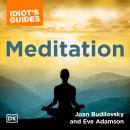 The Complete Idiot's Guide to Meditation: How to Heal Through the Mind/Body Connection Audiobook