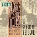 A Visit to Mark Twain's House Audiobook