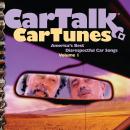 Car Talk: Car Tunes Audiobook
