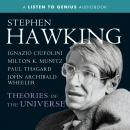 Theories of the Universe Audiobook
