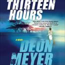 Thirteen Hours Audiobook