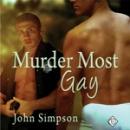 Murder Most Gay Audiobook