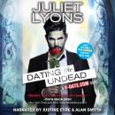 Dating the Undead Audiobook