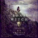 The Bone Witch Audiobook
