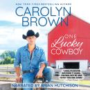 One Lucky Cowboy Audiobook