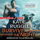 Survive the Night Audiobook