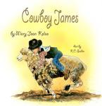 Cowboy James Audiobook