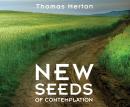 New Seeds of Contemplation Audiobook
