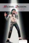 Michael Jackson: King of Pop Audiobook