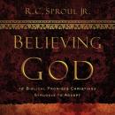 Believing God Teaching Series: 12 Biblical Promises Christians Struggle to Accept Audiobook