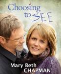 Choosing to SEE: A Journey of Struggle and Hope Audiobook