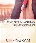 Love, Sex, and Lasting Relationships: God's Prescription for Enhancing Your Love Life Audiobook