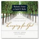 Longing for God: Seven Paths of Christian Devotion Audiobook