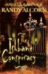 The Ishbane Conspiracy Audiobook