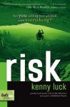 Risk: God's Man Series Audiobook