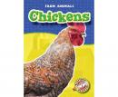 Chickens Audiobook
