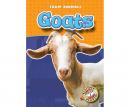 Goats Audiobook