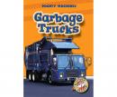 Garbage Trucks Audiobook