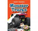 Monster Trucks Audiobook