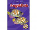 Angelfish Audiobook