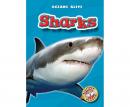 Sharks Audiobook