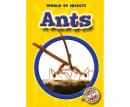 Ants Audiobook