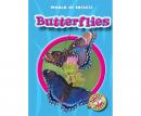 Butterflies Audiobook