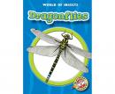 Dragonflies Audiobook