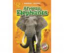 African Elephants Audiobook