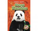 Giant Pandas Audiobook