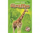 Giraffes Audiobook