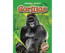 Gorillas Audiobook