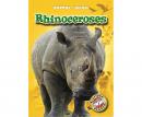 Rhinoceroses Audiobook