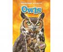 Owls Audiobook