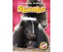 Skunks Audiobook