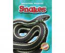 Snakes Audiobook