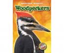 Woodpeckers Audiobook