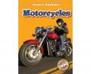 Motorcycles Audiobook