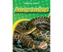 Anacondas Audiobook