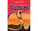 Cobras Audiobook