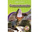 Cottonmouths Audiobook