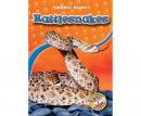 Rattlesnakes Audiobook